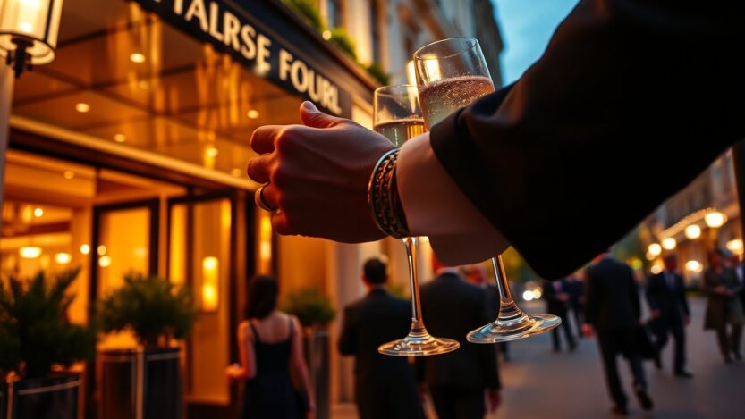 memorable bafta fashion moments and the london pre party scene 1771618860