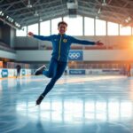minions inspired routine overcomes copyright challenges for olympic debut 1770198546