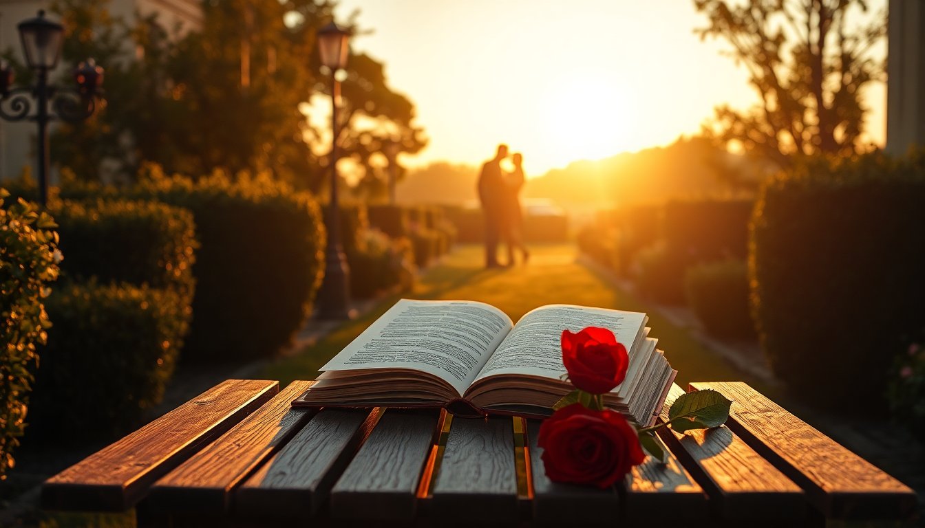 Must-read books featuring forbidden romance themes