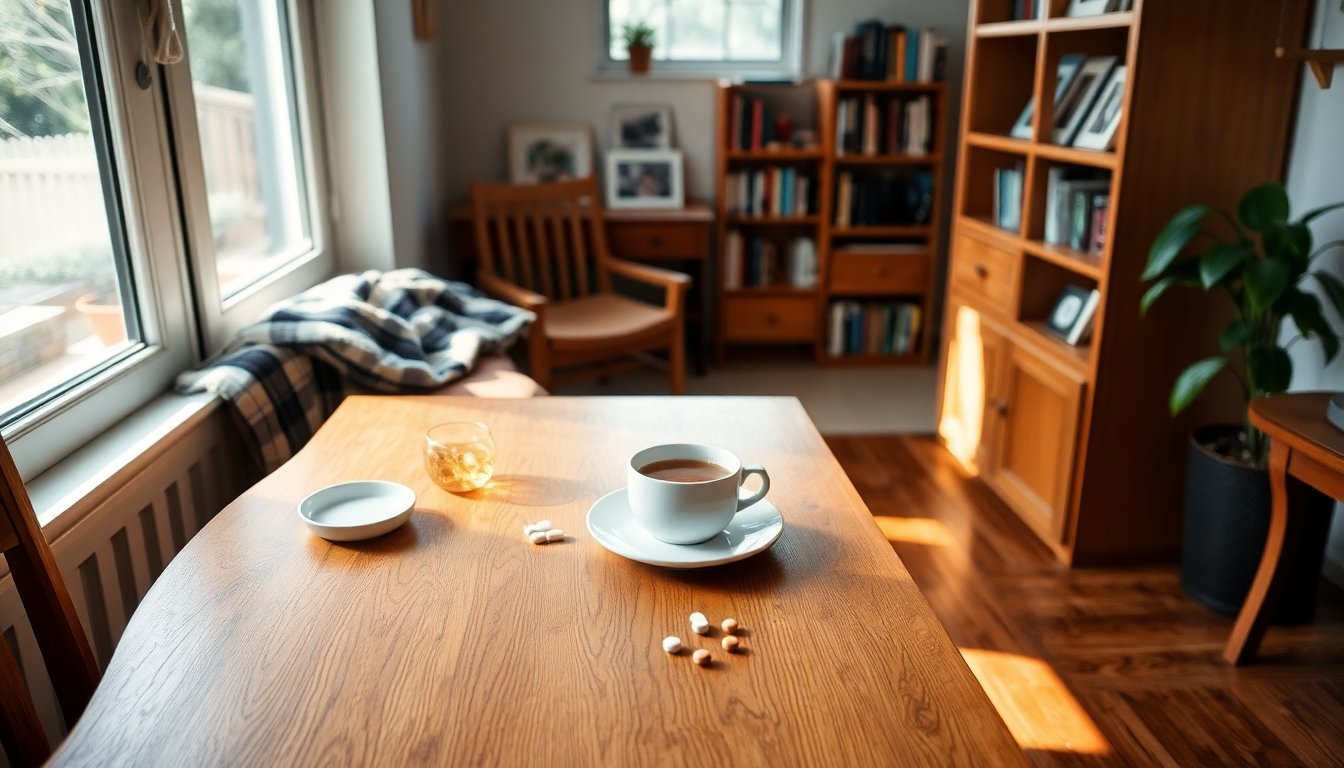 Navigating the Aging Journey: Insights into Caregiving and Support