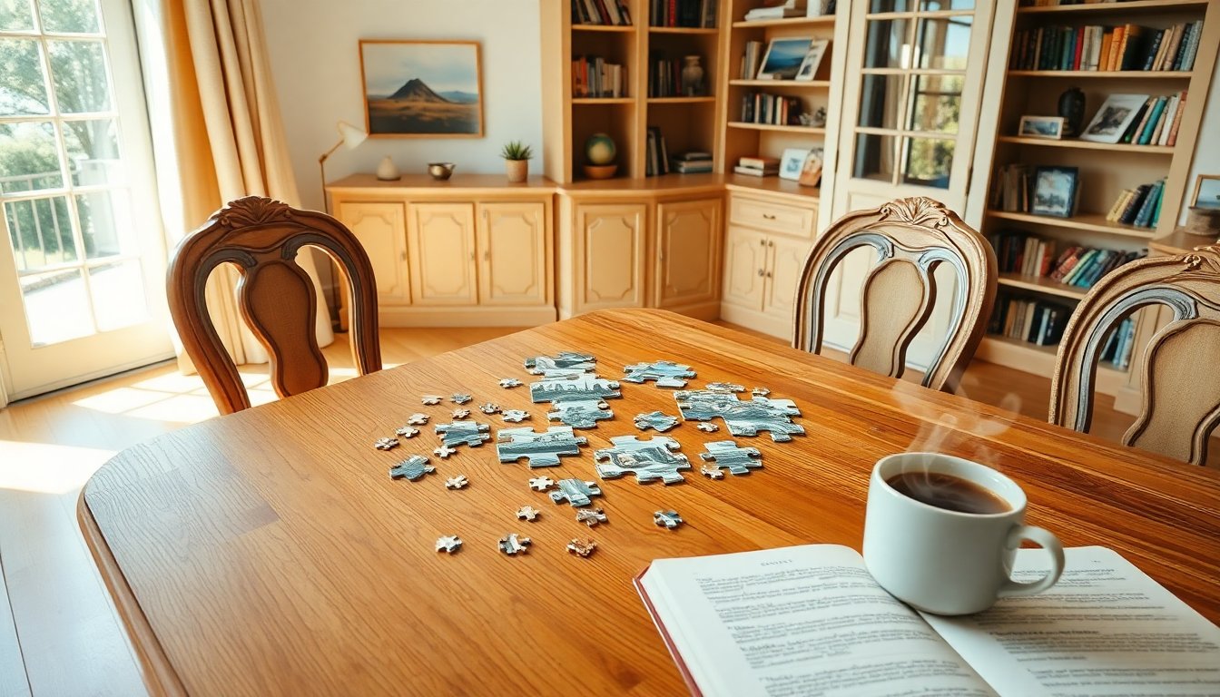 Navigating the Emotional Challenges of Retirement Planning: A Guide to Peace of Mind