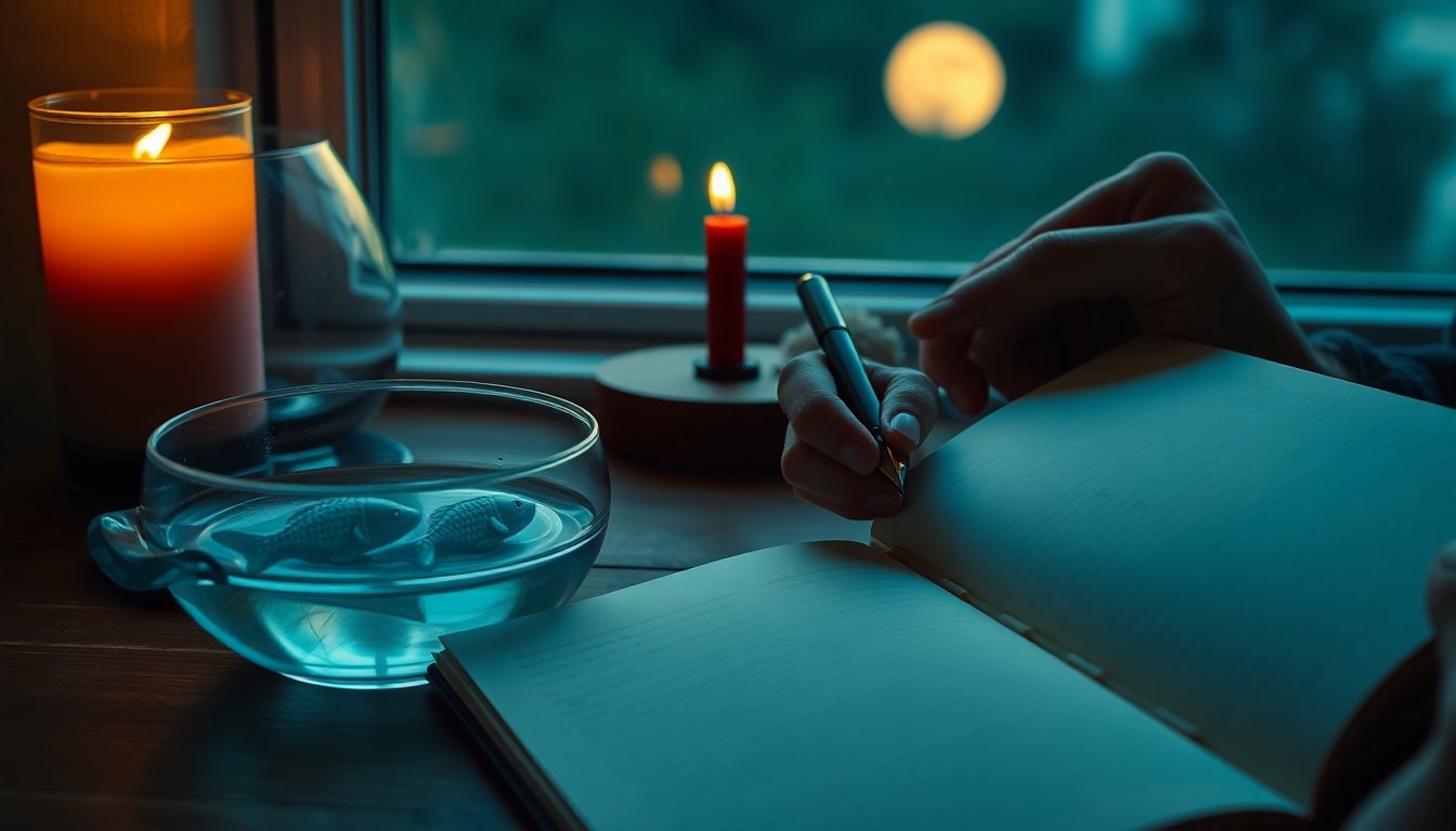 Pisces horoscope guide: what to expect this month