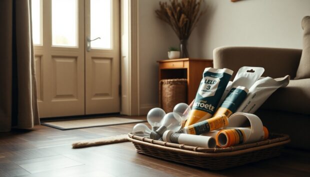 practical low cost items to simplify winter and home living 1772128809