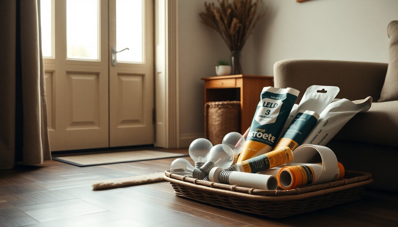 practical low cost items to simplify winter and home living 1772128809