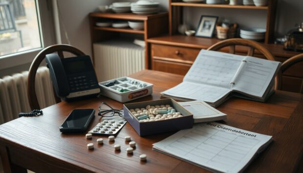 practical steps to stay grounded while caring for aging parents 1771754789