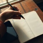 practical travel journaling tips for paper and digital record keeping 1771898196