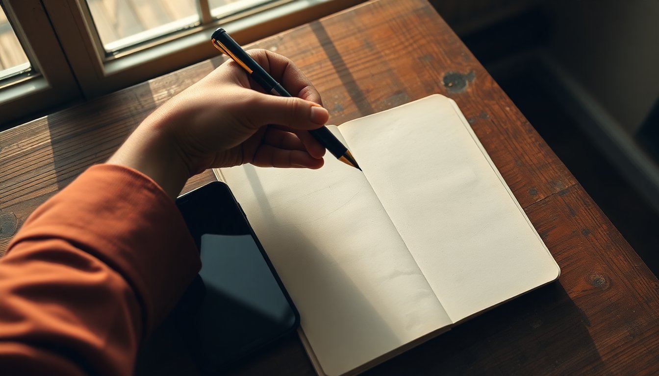 Practical travel journaling tips for paper and digital record keeping