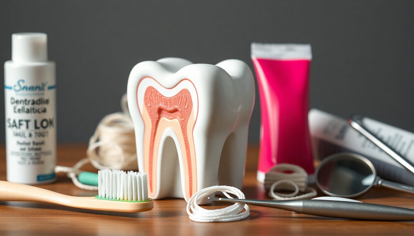practical ways to prevent tooth decay and strengthen teeth