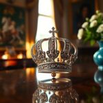 queen camillas brooch a symbol of support for king charles 1770150480