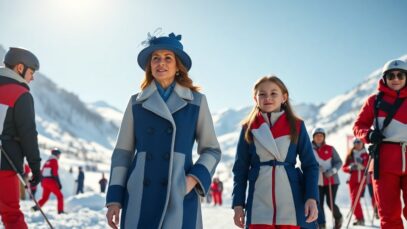 queen maxima and princess amalia shine in fashion at the 2026 winter olympics 1770747832
