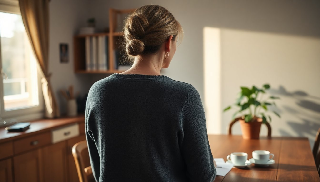 reclaim your voice: practical steps to rebuild confidence and boundaries
