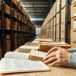 reparative description in municipal archives and the city commission on human rights collection 1771496172