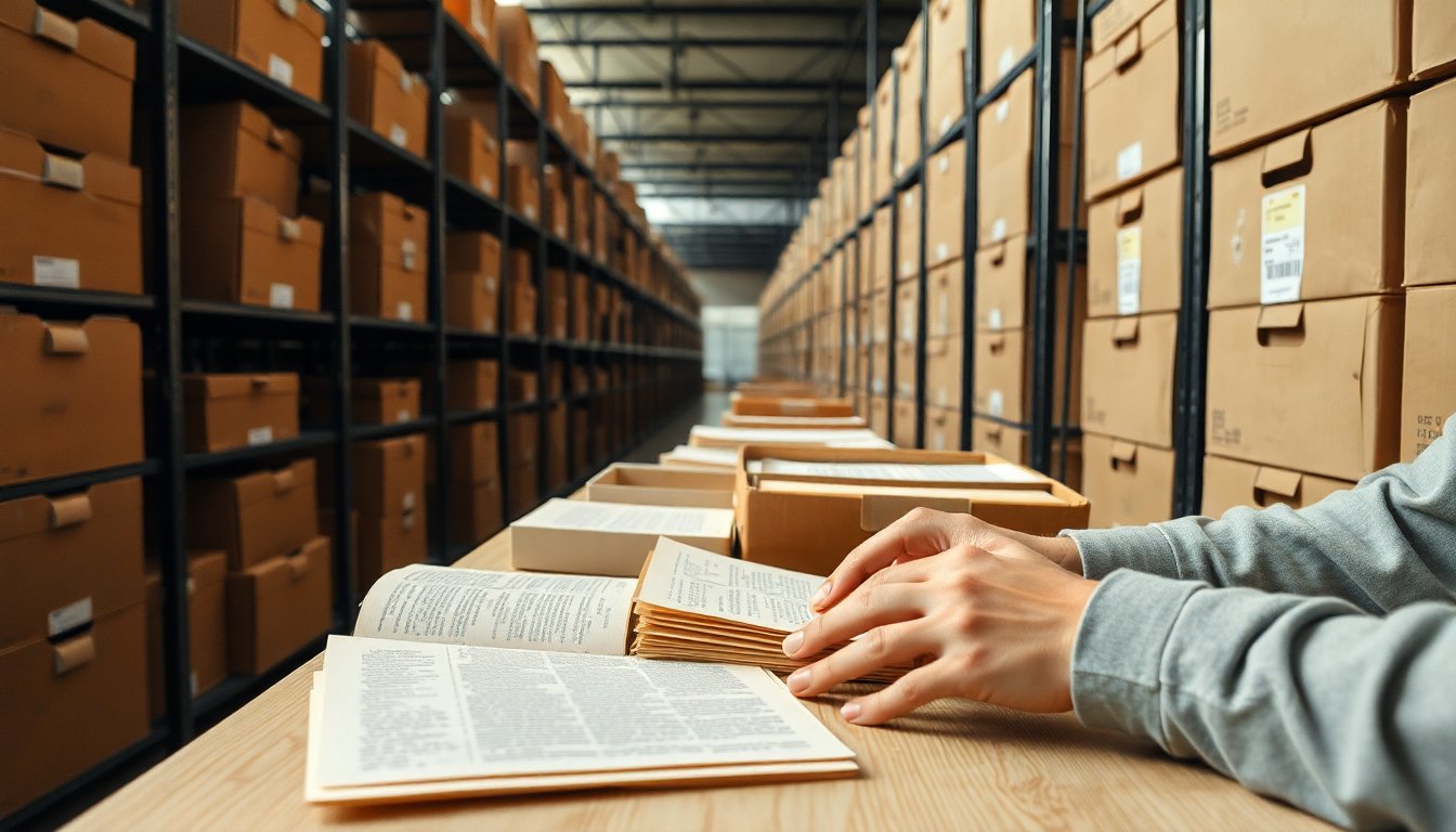 Reparative description in municipal archives and the City Commission on Human Rights collection