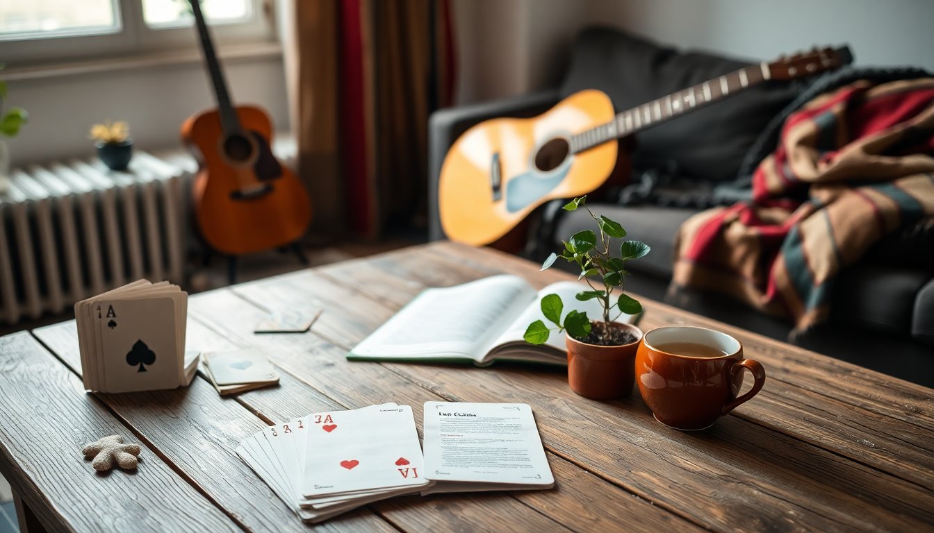 Revitalize Your Romance: The Power of Fun Swaps in Relationships