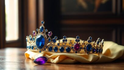 royal jewels and their stories tiaras brooches and memory 1771003213