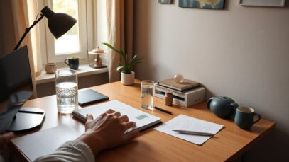 seven tiny changes to boost your daily mood and productivity 1772261477