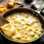 silky soft scrambled eggs with shallots and comte from ella quittner 1771476061