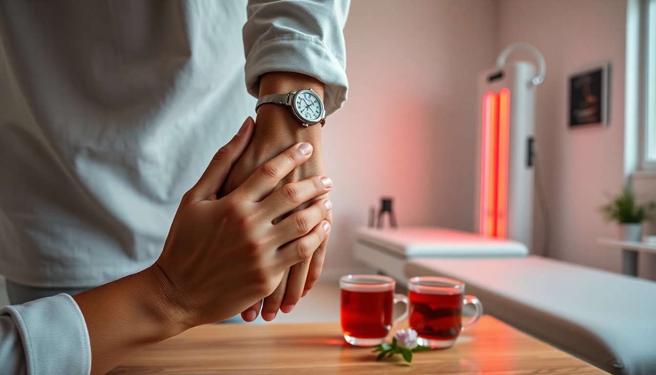 simple habits to strengthen connection and boost wellness