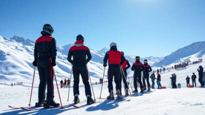 ski jumping controversy sparks new regulations for the 2026 winter olympics 1770354407