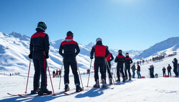 ski jumping controversy sparks new regulations for the 2026 winter olympics 1770354407