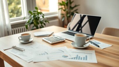 smart cash flow management strategies for fixed income earners 1770065036