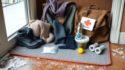 smart inexpensive winter essentials to simplify your routine 1772100991