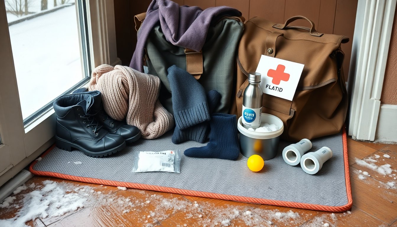 Smart inexpensive winter essentials to simplify your routine