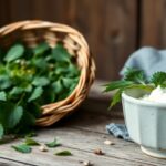 spring foraging and simple recipes that celebrate terroir 1772149942