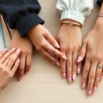 spring ready pink nail ideas to try this season 1772105640