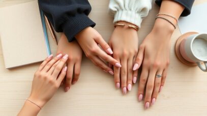 spring ready pink nail ideas to try this season 1772105640