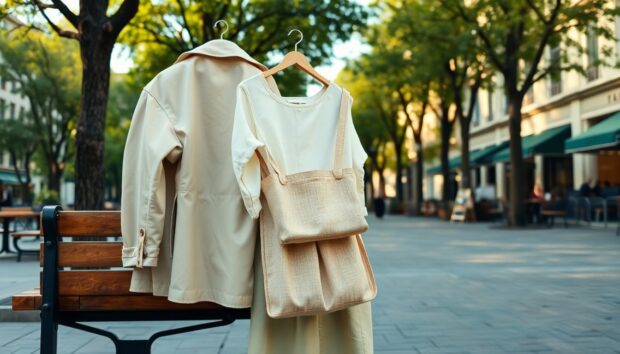 spring wardrobe ideas seven pieces to wear this season 1772203972