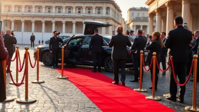 star studded arrivals and red carpet moments in milan 1771035220