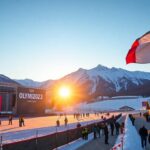 star studded lineup unveiled for the 2026 milan cortina winter olympics 1769969264