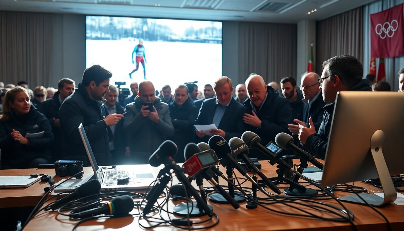 sturla holm laegreid publicly admits to infidelity during winter olympics 1770846713