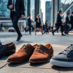 stylish and comfortable work shoes for your daily commute 1770343432