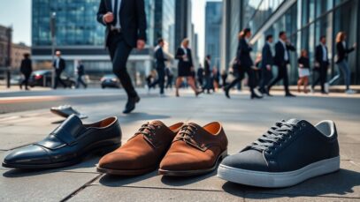 stylish and comfortable work shoes for your daily commute 1770343432