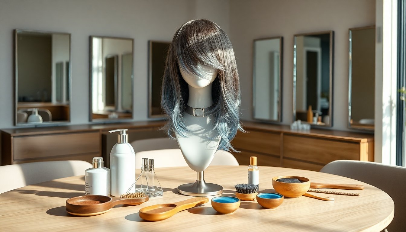 the allure of ash brown hair embrace the trendy brunette shades of today 1770795238