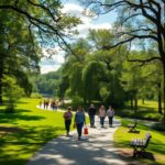 the benefits of the sonntagsspaziergang tradition embrace the sunday walk for health and happiness 1770402723