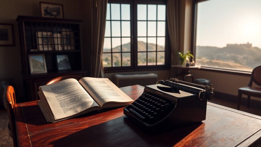 the extraordinary life and enduring legacy of robert evans in hollywood 1770670524