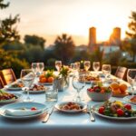 the health benefits of early dining enhance your well being and dining experience 1770168717