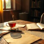 the importance of early writings for personal growth a comprehensive guide 1770272708