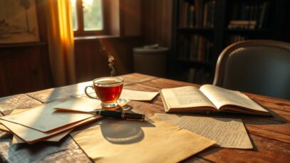 the importance of early writings for personal growth a comprehensive guide 1770272708