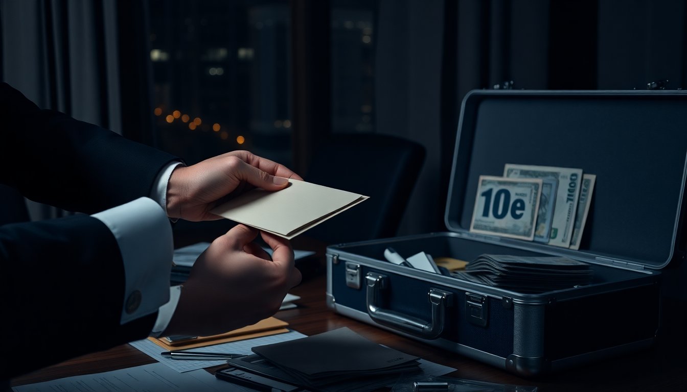 The Night Agent season 3 ending explained: Peter Sutherland, the Hagans and the fallout