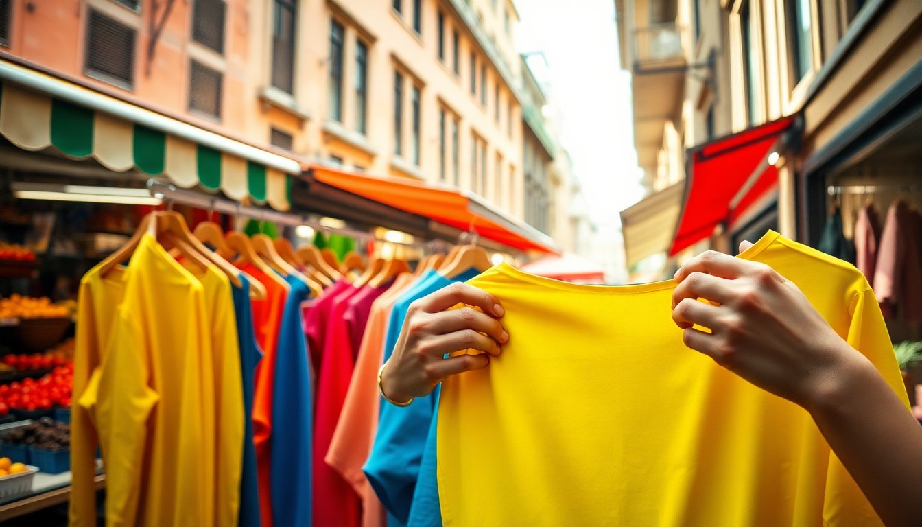 The Power of Dopamine Dressing: How It Transforms Your Personal Style