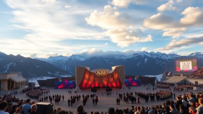 the ultimate guide to the milano cortina 2026 olympics opening ceremony what you need to know 1770436010