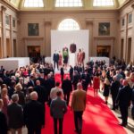 thom browne unveils fall 2026 collection at gq bowl a fashion extravaganza 1770538549