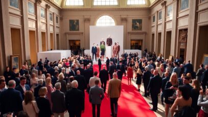 thom browne unveils fall 2026 collection at gq bowl a fashion extravaganza 1770538549