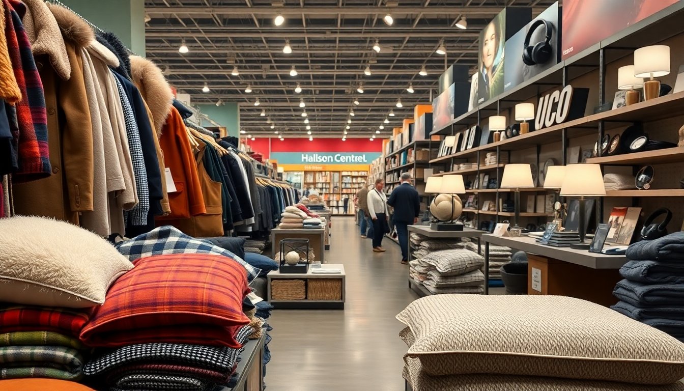 top end-of-season and Presidents’ Day sales to shop for fashion, home and tech