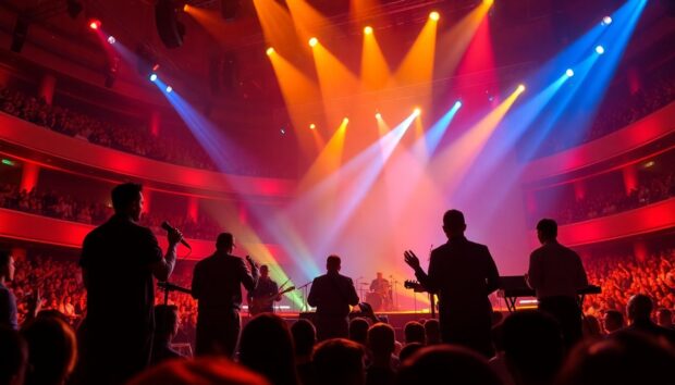 top performances to remember from the 2026 grammy awards 1770016793