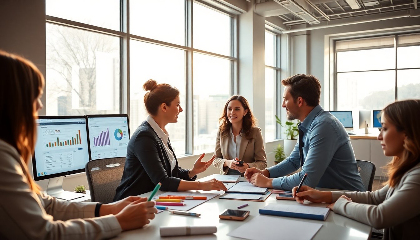 Transforming Government Communication Strategies: Insights from Trump’s Communications Team